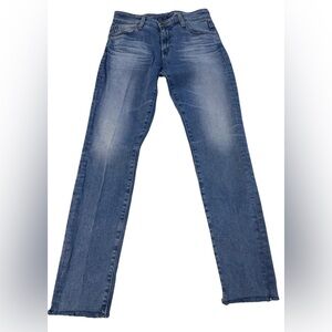 AG Farrah High Rise Skinny Ankle Women’s Jeans Size 28R